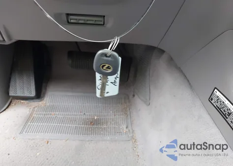 2005 Lexus Lx 470 from USA, damaged, VIN JTJHT00W353554294